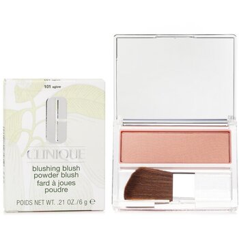 Blushing Blush Powder Blush - Pudrová tvářenka 6 g